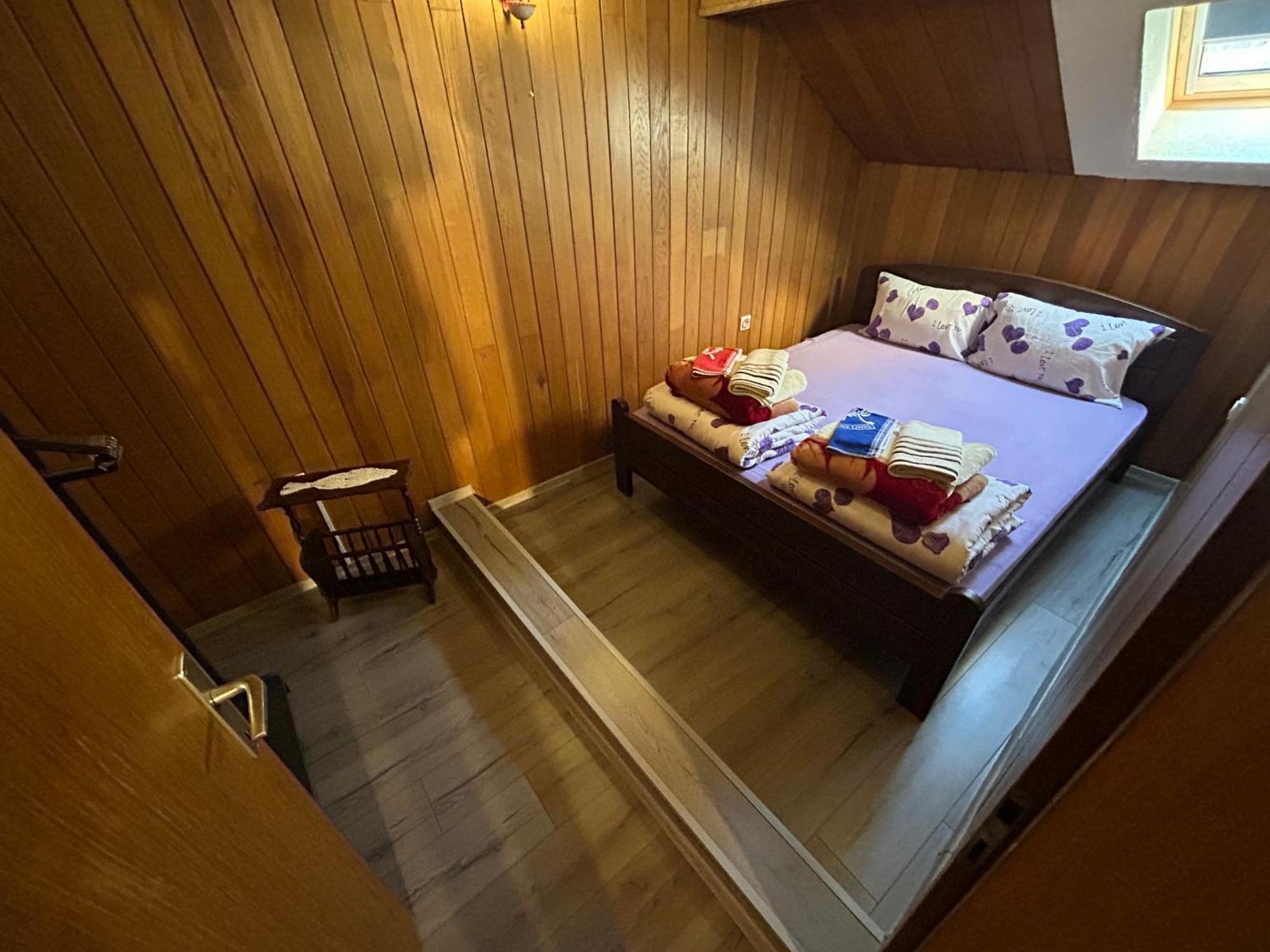 Apartment Pekara Bistrik *