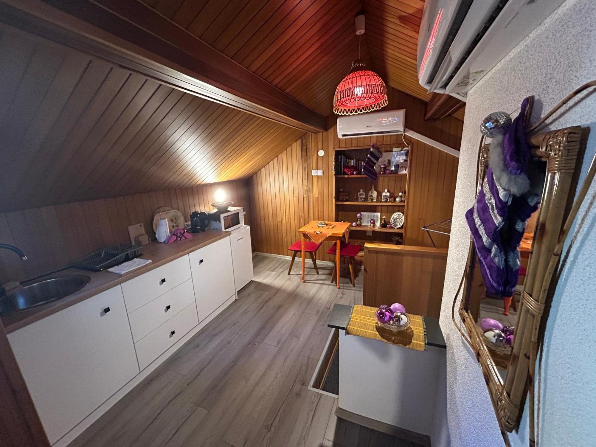 Apartment Pekara Bistrik