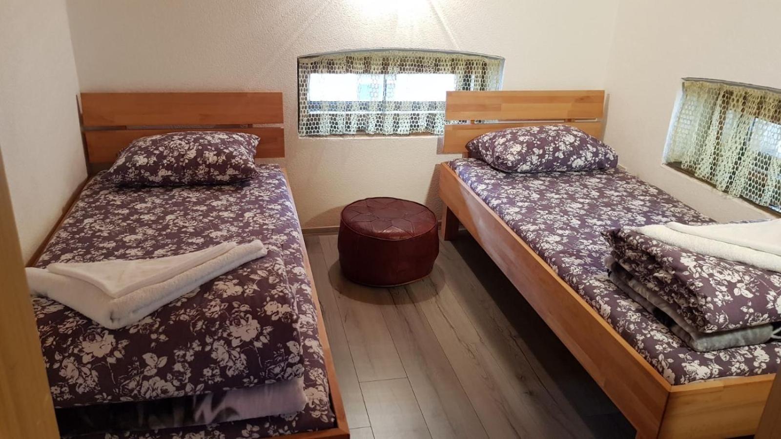 Pekara Bistrik Apartment Sarajevo